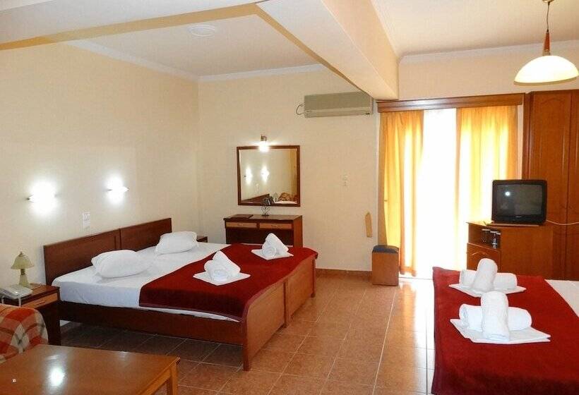 패밀리 룸, Faros Ii