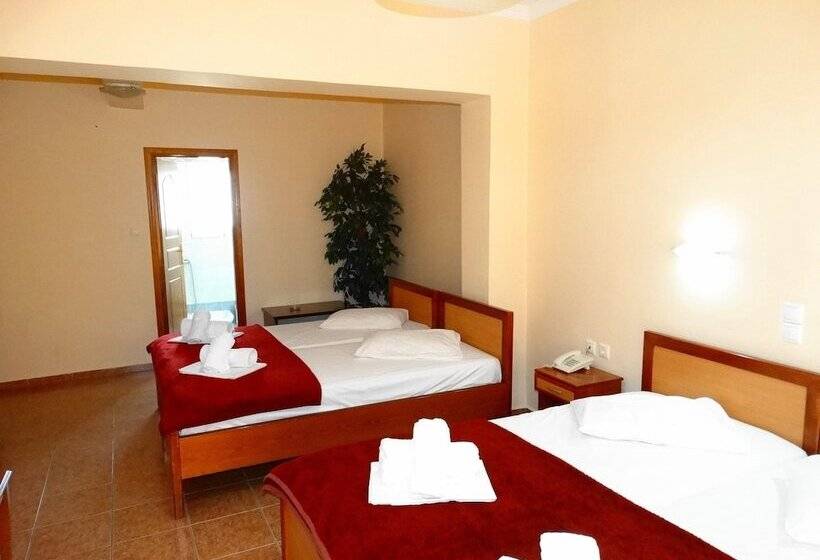 패밀리 룸, Faros Ii