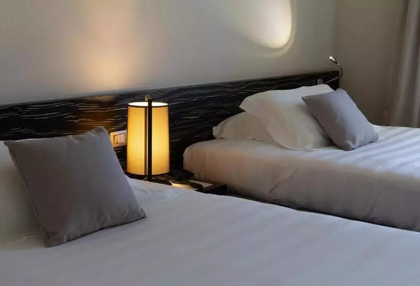 クラシックルーム, G Hotel Ancona