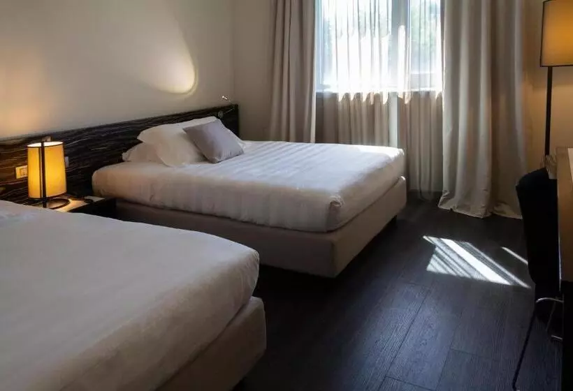 クラシックルーム, G Hotel Ancona