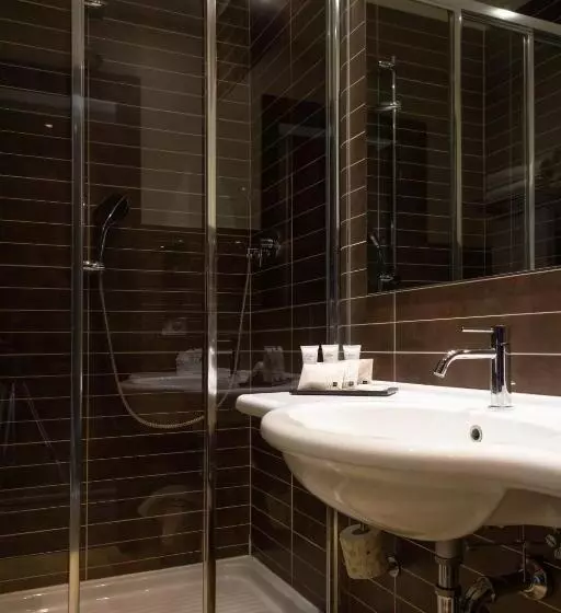 クラシックルーム, G Hotel Ancona