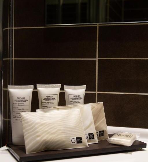 اتاق کلاسیک, G Hotel Ancona