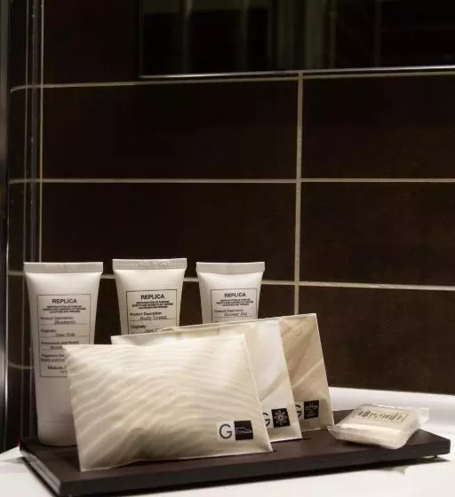 クラシックルーム, G Hotel Ancona