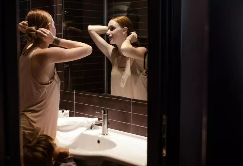 クラシックルーム, G Hotel Ancona
