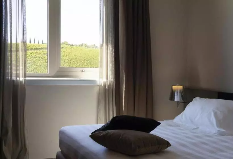 クラシックルーム, G Hotel Ancona