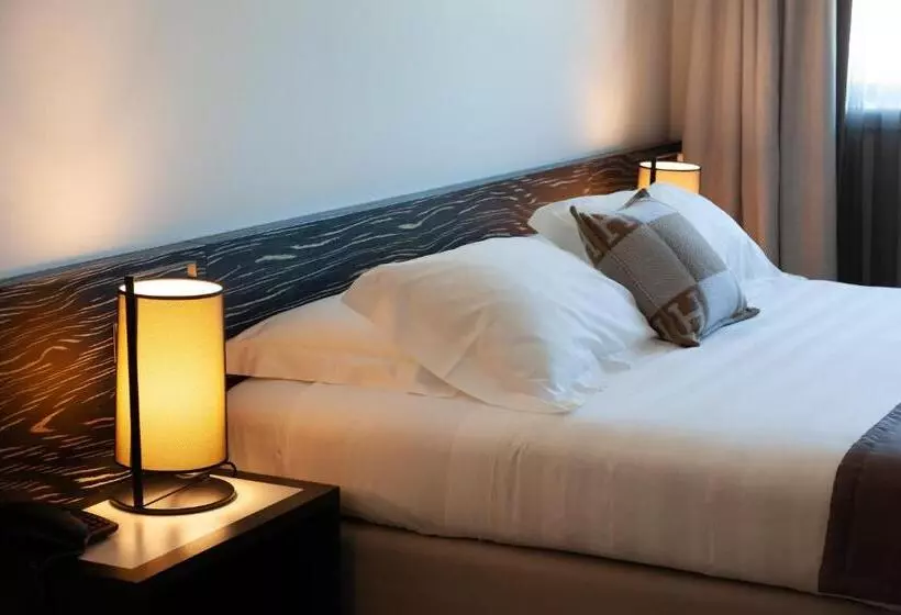クラシックルーム, G Hotel Ancona