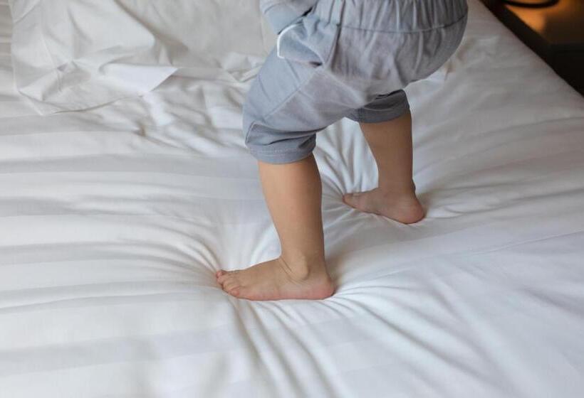 Трехместный Номер Классика, G Hotel Ancona