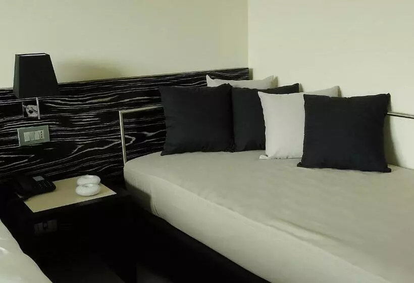 トリプルクラシックルーム, G Hotel Ancona