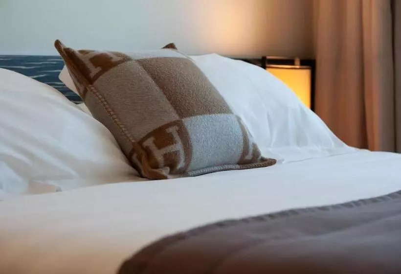 デラックスルーム, G Hotel Ancona