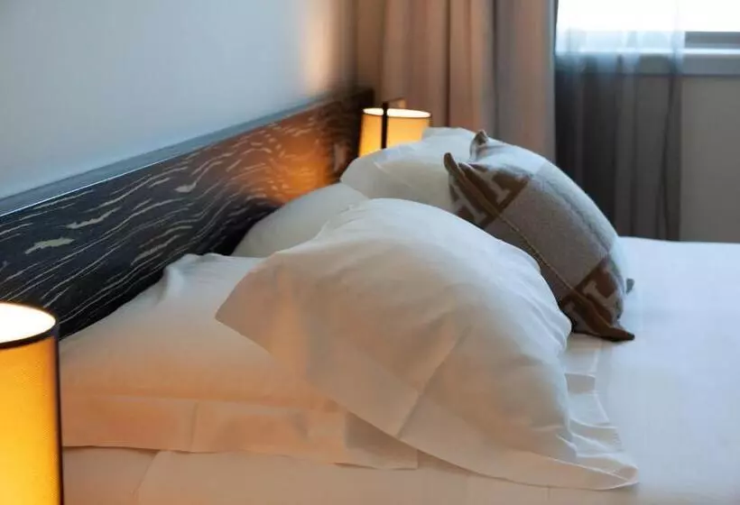 デラックスルーム, G Hotel Ancona