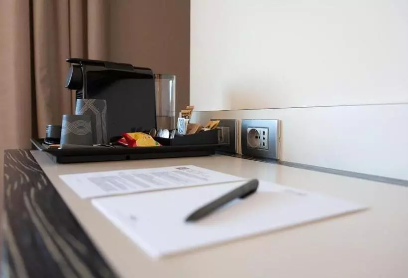 デラックスルーム, G Hotel Ancona