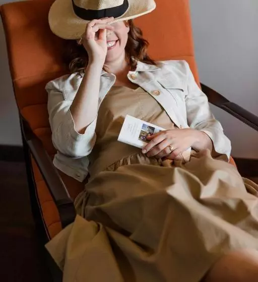 デラックスルーム, G Hotel Ancona