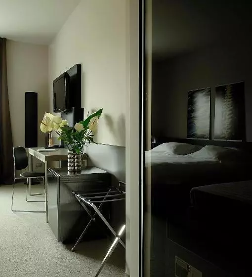ファミリールーム, G Hotel Ancona