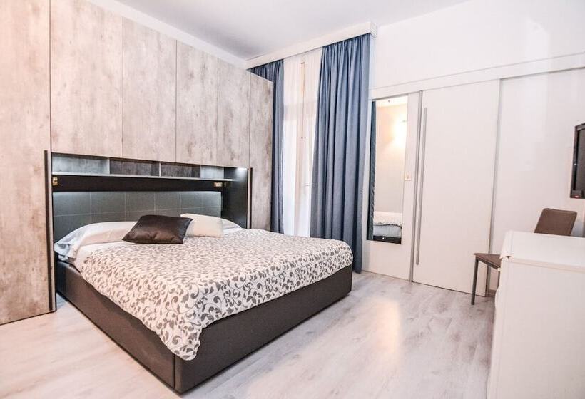 Номер Стандарт, Gardesana