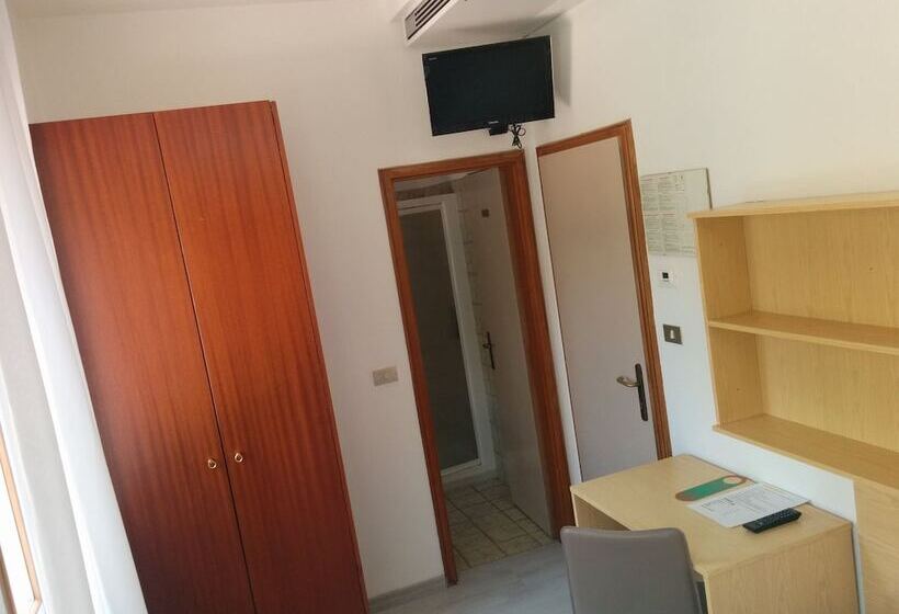 Номер Стандарт Индивидуальный, Gardesana