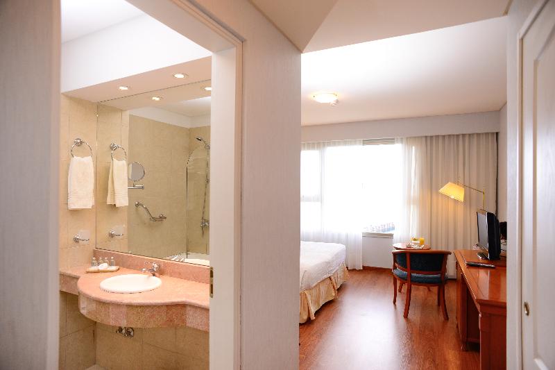 חדר סטנדרט, Hospedium Hotel Vittoria Colonna