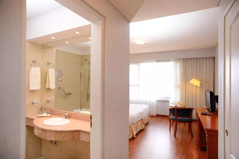 スタンダードルーム, Hospedium Hotel Vittoria Colonna