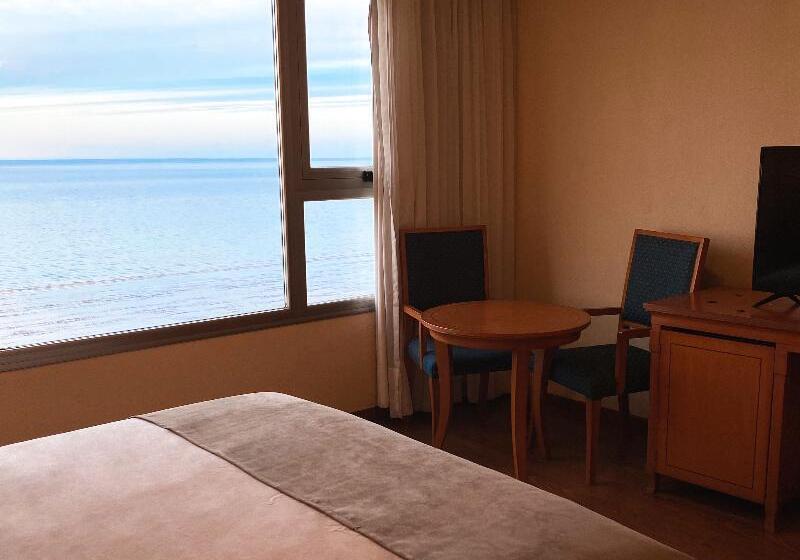 חדר סטנדרט, Hospedium Hotel Vittoria Colonna