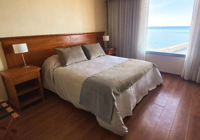 スタンダードルーム, Hospedium Hotel Vittoria Colonna