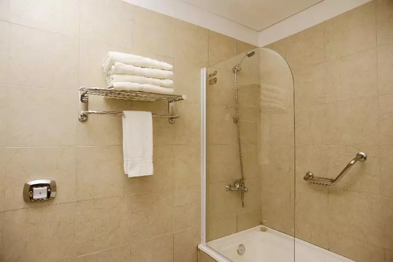 スタンダードルーム, Hospedium Hotel Vittoria Colonna