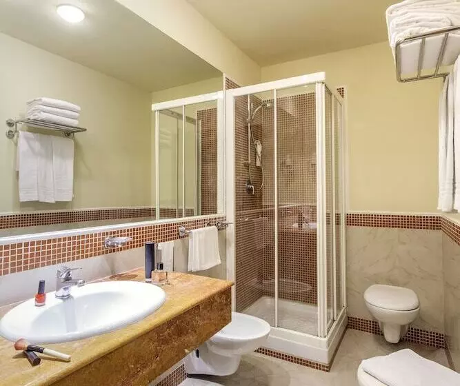 スタンダードルーム, Ibis Styles Bari Giovinazzo