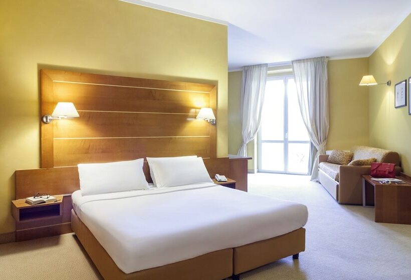 اتاق استاندارد, Ibis Styles Bari Giovinazzo