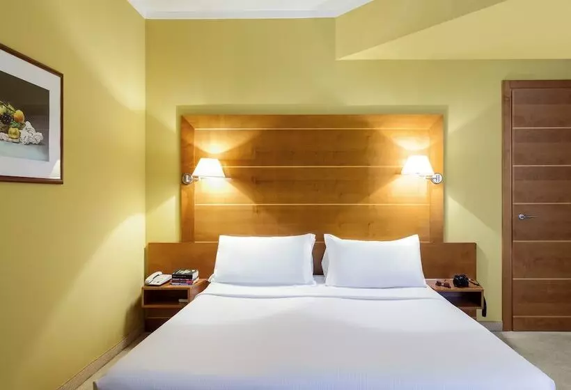 スタンダードルーム, Ibis Styles Bari Giovinazzo