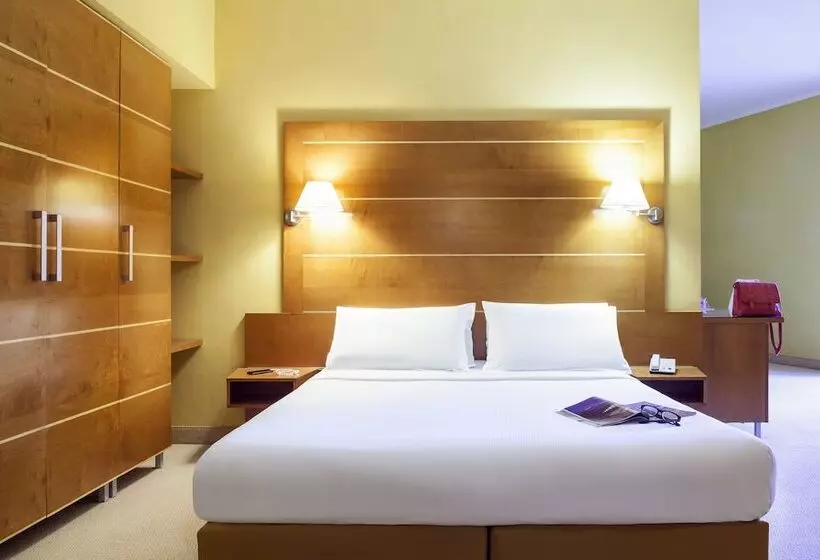 スタンダードルーム, Ibis Styles Bari Giovinazzo