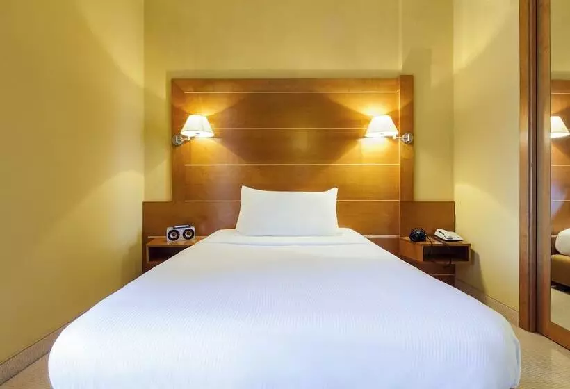 スタンダードルーム, Ibis Styles Bari Giovinazzo