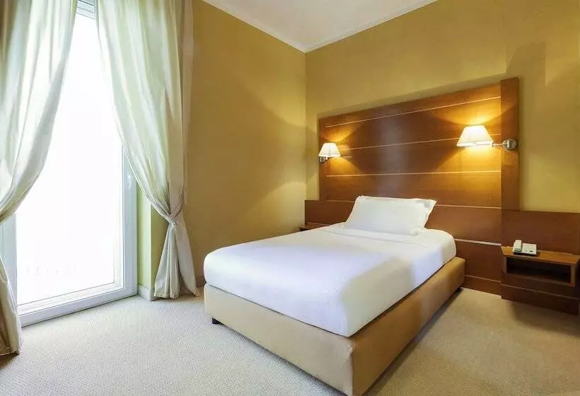 スタンダードルーム, Ibis Styles Bari Giovinazzo