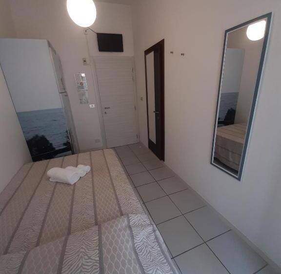 标准单人间, Kiss