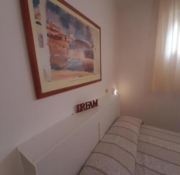 标准三人间, Kiss