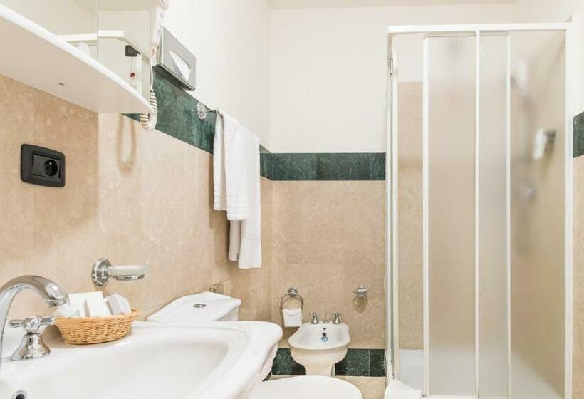 Suite with Terrace, Leon D´oro