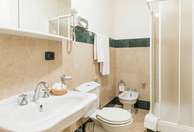 Suite with Terrace, Leon D´oro