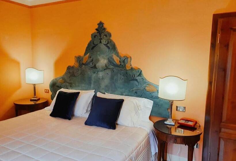 Family Suite, Resort Locanda San Verolo Boutique