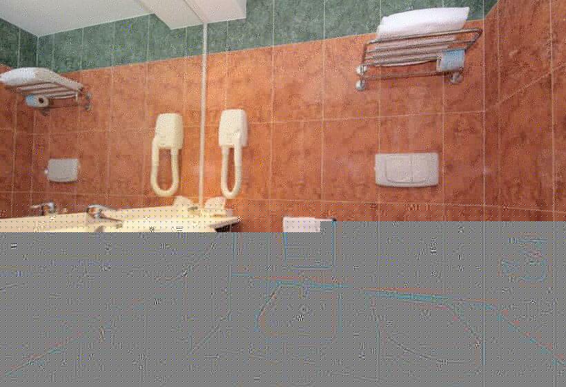 Номер Стандарт, Major