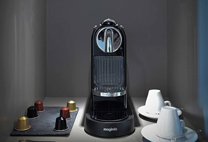 Prestige Room Sea View, Mercure Toulon La Seynesurmer