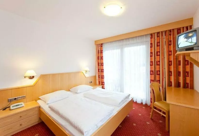 Standard-huone, Mondschein