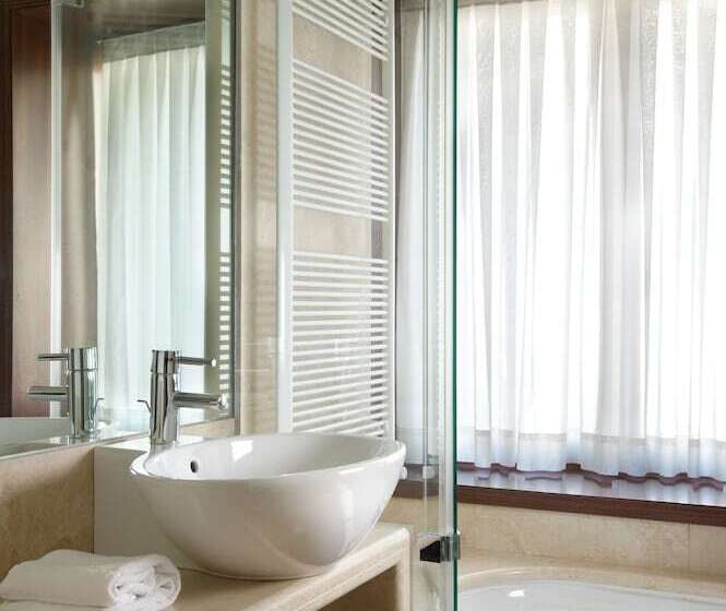 اتاق کلاسیک, Palazzo Giovanelli E Gran Canal