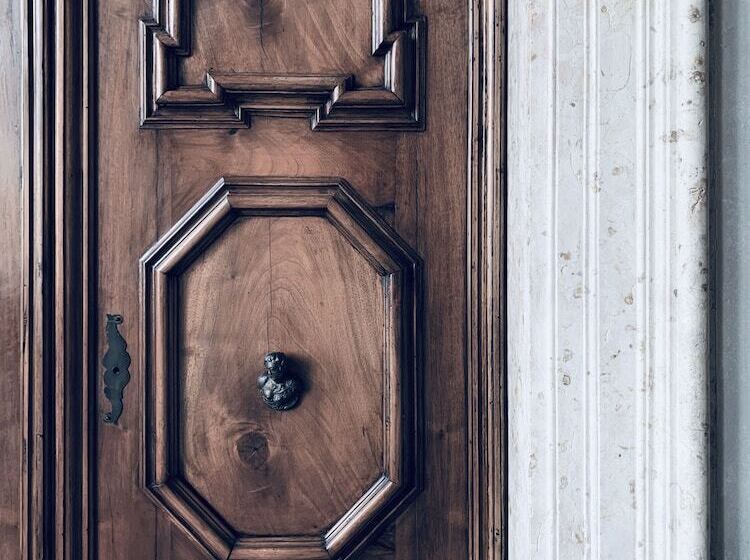 سوییت جونیور, Palazzo Giovanelli E Gran Canal