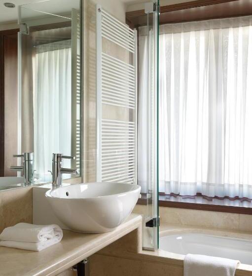 اتاق کلاسیک, Palazzo Giovanelli E Gran Canal