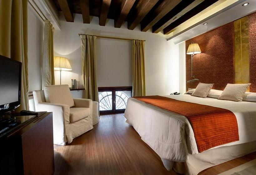 اتاق کلاسیک, Palazzo Giovanelli E Gran Canal