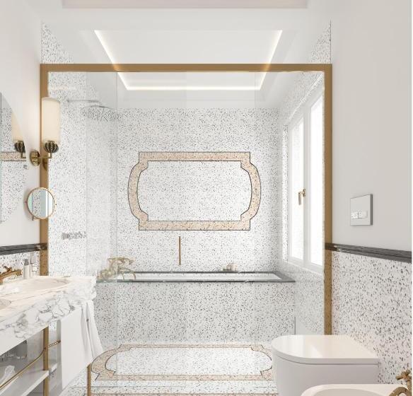 اتاق استاندارد با تخت بزرگ, Palazzo Giovanelli E Gran Canal