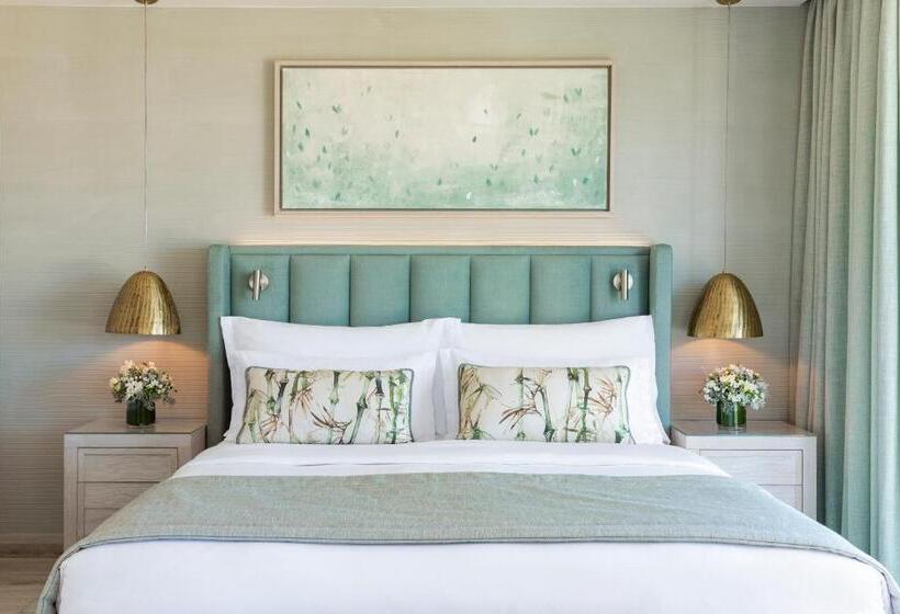 סוויטה נוף לבריכה, Porto Sani