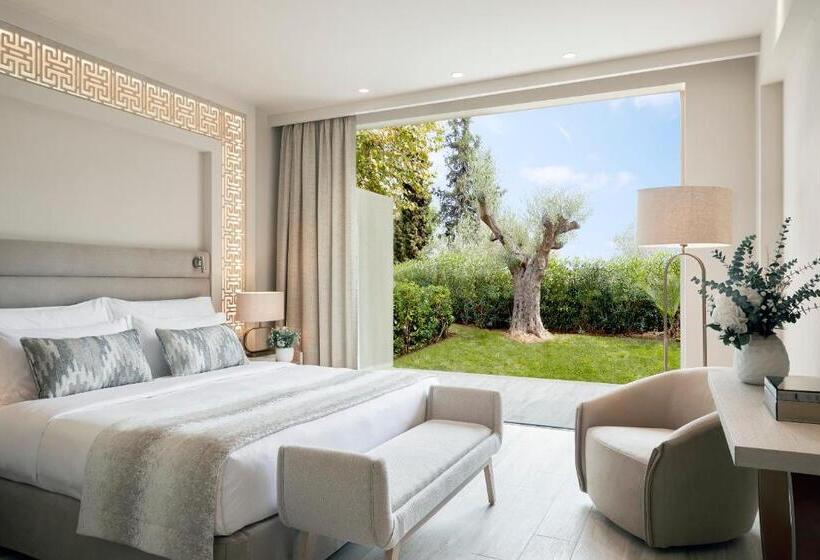 סוויטה נוף לגינה, Porto Sani