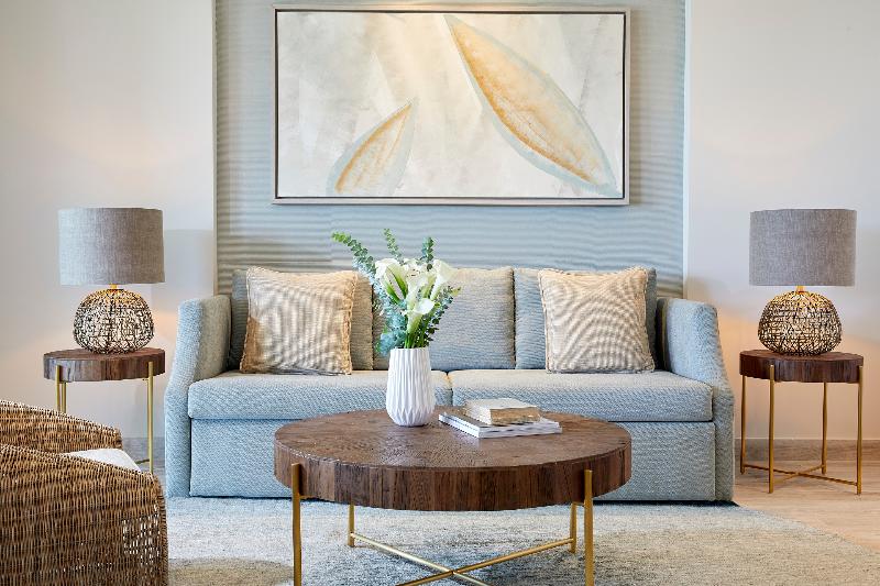 סוויטה נוף לבריכה, Porto Sani