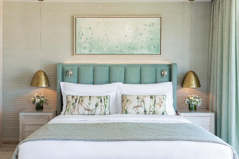 סוויטה נוף לבריכה, Porto Sani