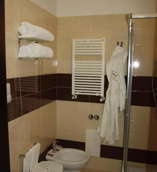 Standard-huone, Rama Palace
