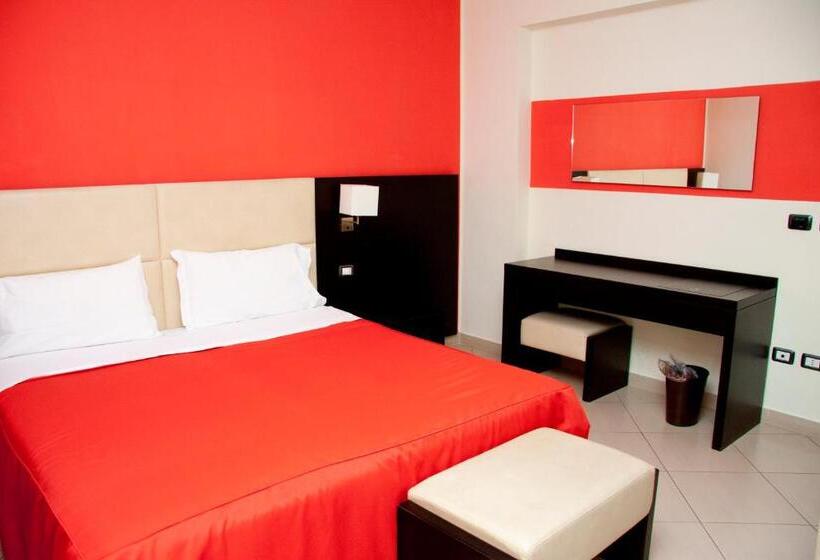 חדר סטנדרט, Rama Palace