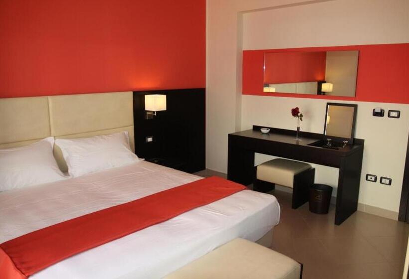 חדר סטנדרט, Rama Palace